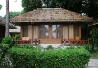 Samed Cabana Resort Hotels near Ao Chor