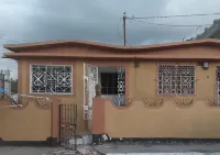 Harmony Vybz Apartment Hotels in der Nähe von Port Royal