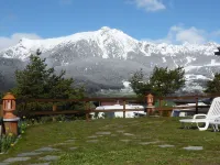 DalaiLama Village Hotels in Aosta Valley