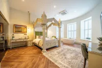 St Marys Quarters Hoteles en Nottingham