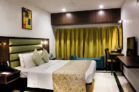 Regenta Place the Emerald Hotels near Muktananda Park