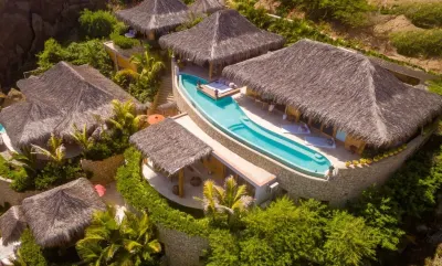 Dco Suites Lounge & Spa Hotels in Vichayito