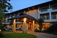 โรงแรมเพรสซิเดนท์ โรงแรมใกล้โรงเรียนอุดรพิทยานุกูล