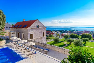 Palace Natali Hotels near Old Town