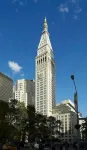 New York Edition Hotel di 