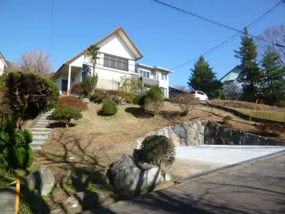 Ariki Resort Shuzenji فنادق في إزو