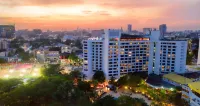 Eko Hotel Hotels near Eko Hotel Roundabout