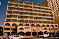 Riviera Hotel Hotéis em Dubai