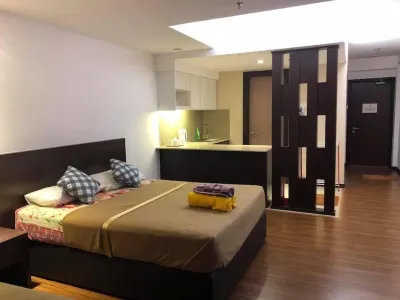 Cyberhotel.com KB Kelantan Hotel di Kota Bharu