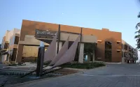 The Gold Beach Resort