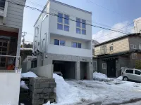 函館元町賓館 函館酒店