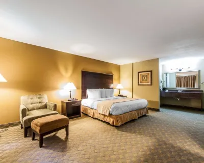 Quality Inn & Suites