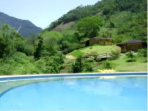 Eco Resort Hotel Villa São Romão