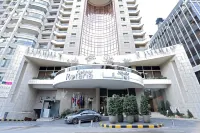 Gefinor Rotana Các khách sạn gần Solidere