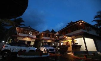 Lake Tree Homes and Resorts