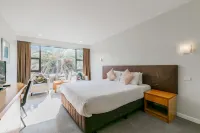 Boulevard Hotel Hotels in Auckland
