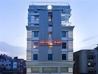 Gargee Grand Patna Hotels near Ramdas