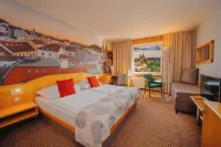 Cosmopolitan Bobycentrum - Czech Leading Hotels Hotel in zona Municipio Vecchio di Brno
