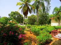 El Pelicano Apart-Hotel فنادق في لاس غاليراس