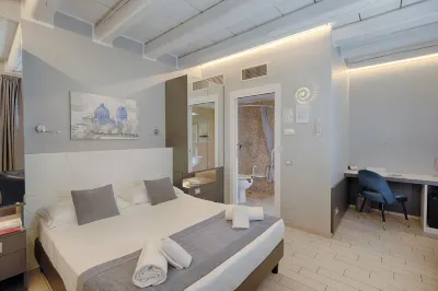 Hotel Fontana Verona فنادق في فيرونا
