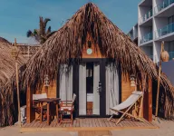 Socialtel Mancora - Formerly Selina Mancora Hotels in der Nähe von Mancora lighthouse