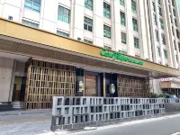 Marina Residential Suites Hotels in Manila