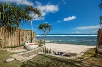 Bubble Hotel Nyang Nyang - Adults Only