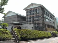 Hotel Takachiho Các khách sạn ở 