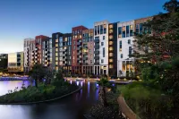 Bridgewater Apartments Hotels in Century City