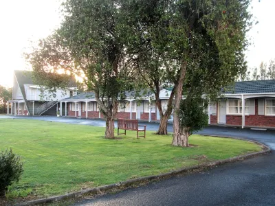 Colonial Motel Hotels in Auckland