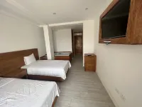 Punta Veleros Rooftop Hotels in Organos