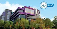 TK Palace Hotel & Convention Отели в г. Аэропорт Бангкока Дон Муан