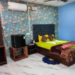 Honey Moon Beach Resort Hotels near Radhanagar Beach