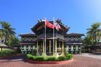 W Hotel Cemerlang Kota Bharu Hotel berhampiran Dataran Cheng Ho
