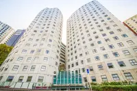 Empire Apartments Hotels in Auckland