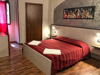 Populus Hotels in Siracusa