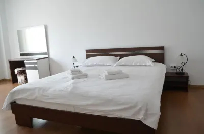 Alexys Residence 5 Hotel di Iasi