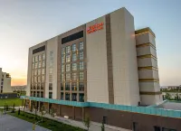 Hilton Garden Inn Samarkand Sogd Hotels near Sherdor Madrassah