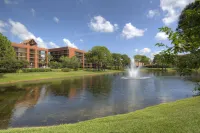 Rosen Inn Lake Buena Vista Hotels in Orlando