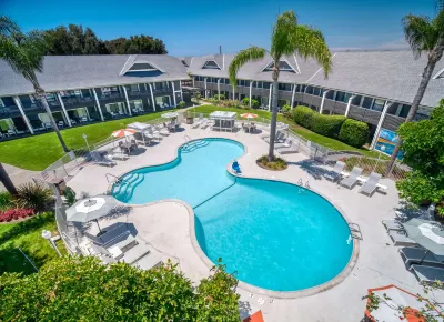 Carlsbad by the Sea Hotel Hotels in Carlsbad