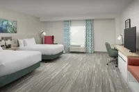 Hilton Garden Inn Orlando Downtown Hotels near Church Street Station