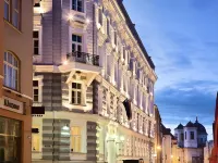 Hotel Telegraaf, Autograph Collection Hotels near Tallinn University