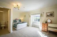 Dunfallandy House Hotel Hotels in Aberfeldy