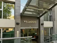 Villaggio Hotel Boutique โรงแรมในเมนโดซา