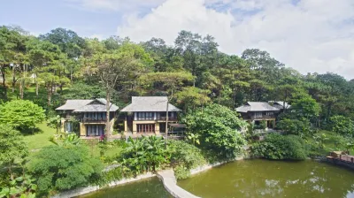 Melia Ba VI Mountain Retreat Hoteles cerca de Uncle Ho Temple