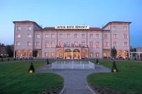 Hotel Savoia Regency Hotel a Bologna
