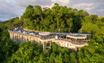 Stanton Gaya Hotel