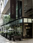 Sofitel Lisbon Liberdade Hôtels à proximité de : Musée national de lazulejo