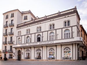 RVHotels Broquetas Spa Termal