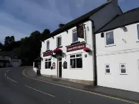 The Wyche Inn Hotels near Ledbury Team Ministry